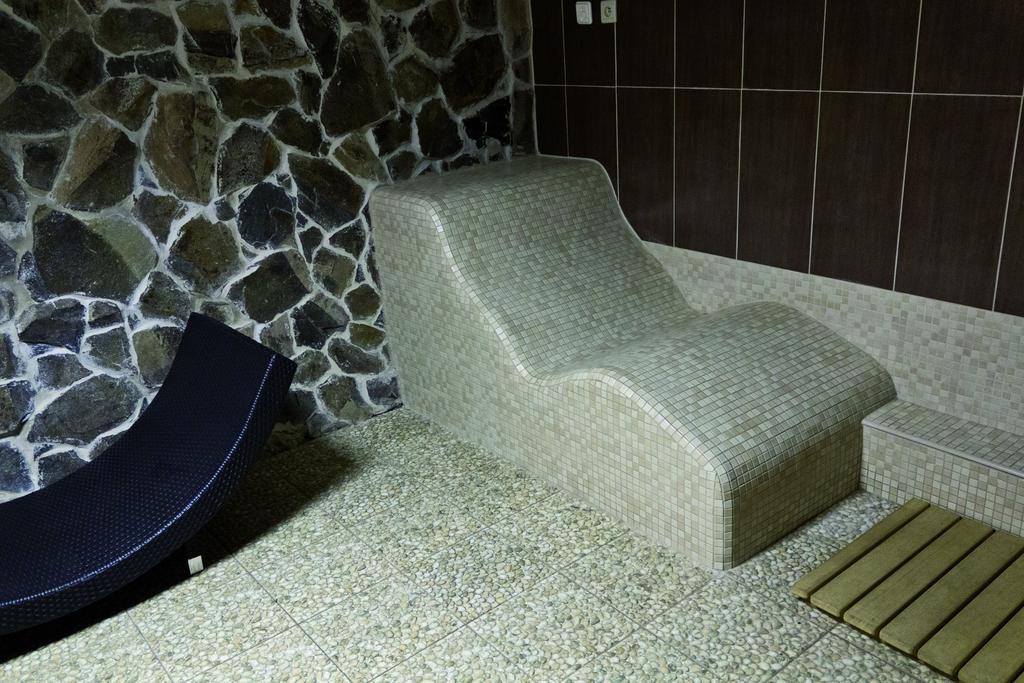 Apartments Huty Екстериор снимка