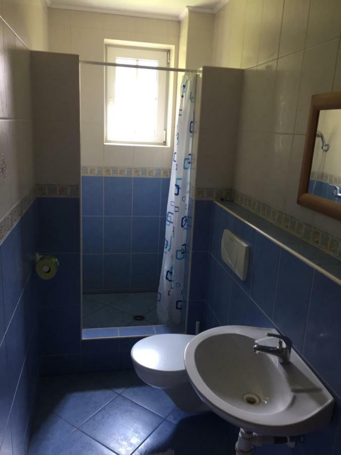 Apartments Huty Екстериор снимка